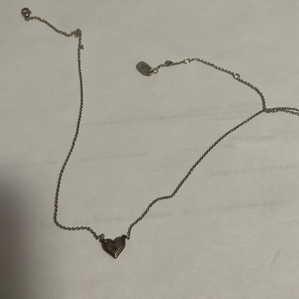 james avery necklace